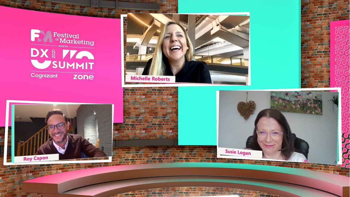 Register your interest